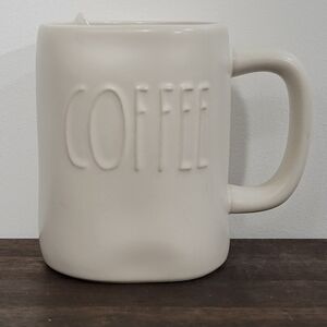 Rae Dunn Coffee Mug